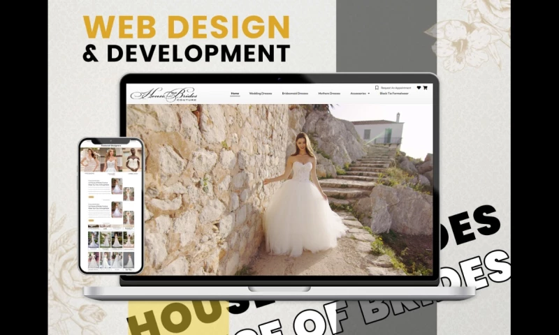 American Web Designers - Web Design & Development