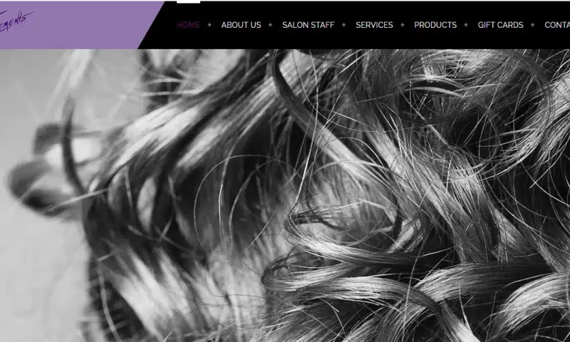 ROILift Technologies - Salon Elements Hair and Extension Salon