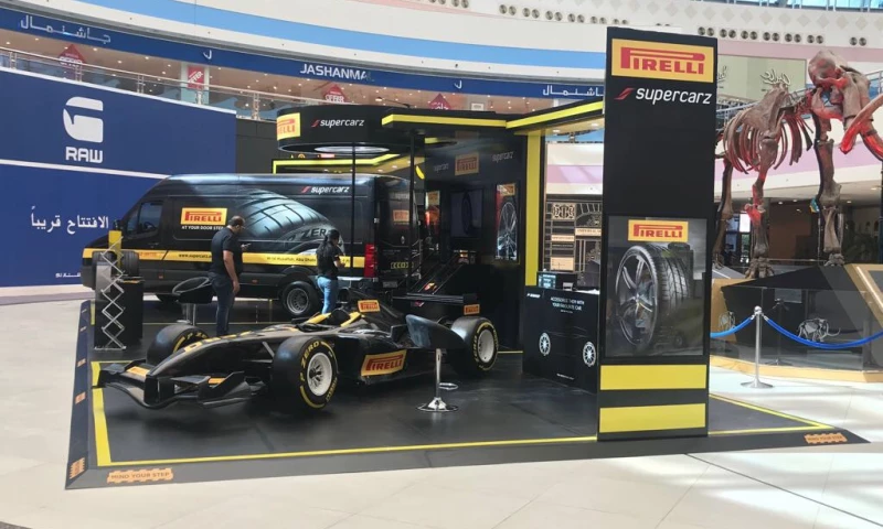 Nam Marketing - Activations and Events