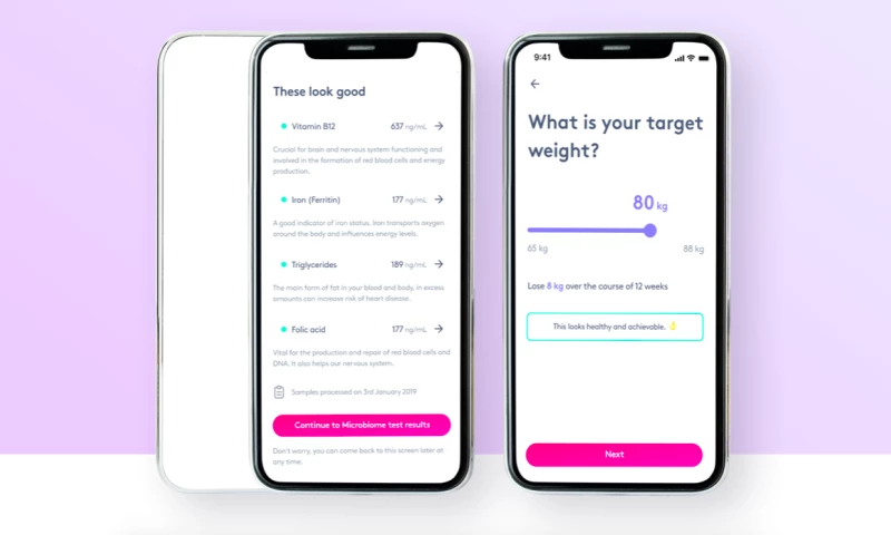 Mediapark - OME Health