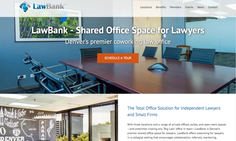 Campfire Digital - LawBank