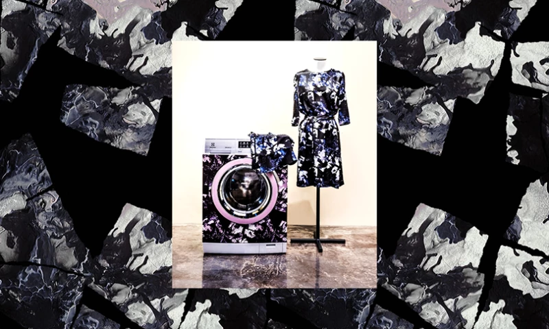 InBold - Fashionable product launch for Electrolux