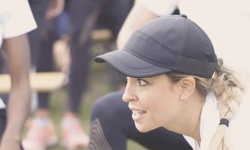 InBold - Launch and event activation of new CK fragrance