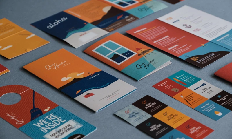 Queen Kapi'olani Hotel