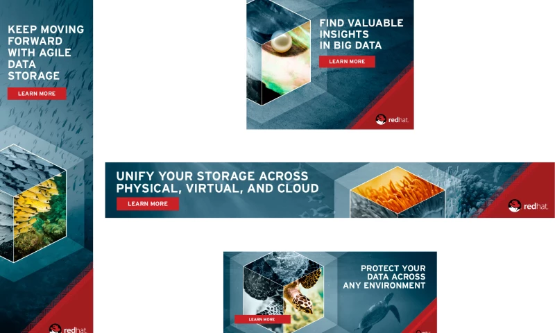 Wildfire - Red Hat Display