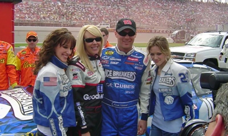 Wildfire - Hershey's Experiential