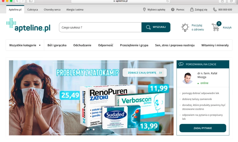 Macopedia Sp. z o.o. - Neuca