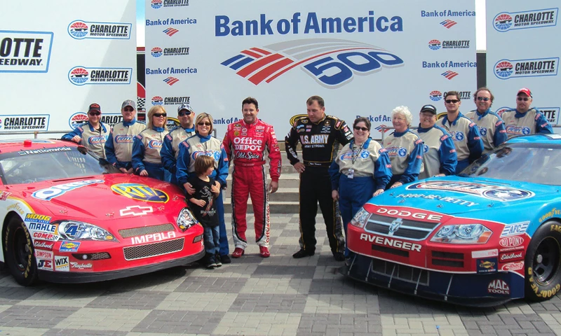 Wildfire - Nabisco Experiential