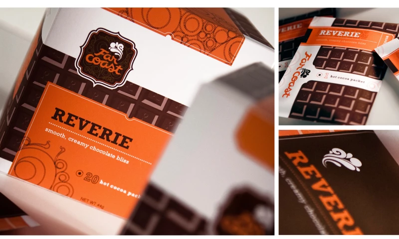 Wildfire - Coca-Cola/Far Coast Packaging