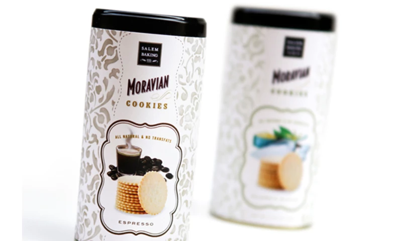 Wildfire - Salem Baking Packaging