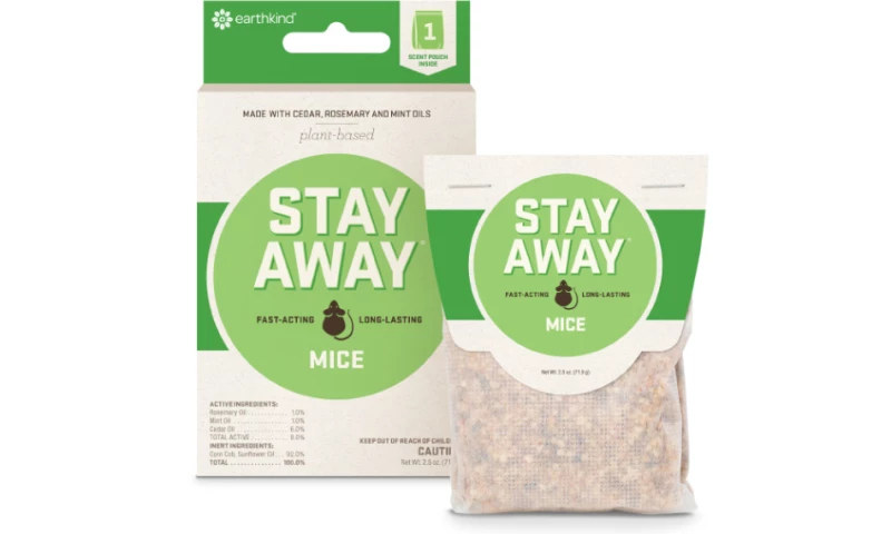 Wildfire - EarthKind Packaging