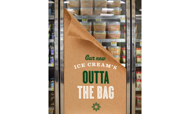 Wildfire - Lowes Foods Point of Purchase