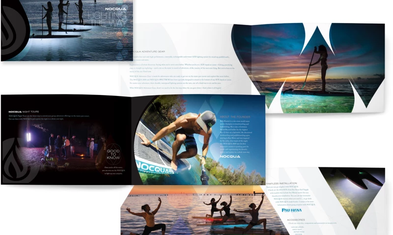 Wildfire - Nocqua Magazine