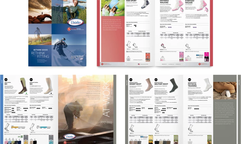 Wildfire - Thorio Product Catalog