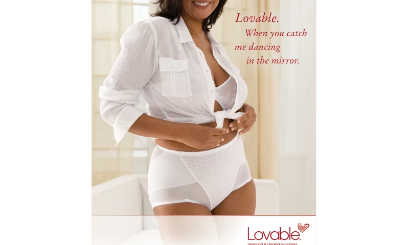 Wildfire - HBI/Lovable Branding Campaign