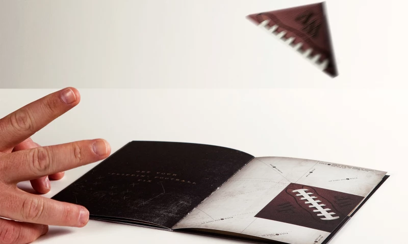 Wildfire - Wake Forest Football Campaign