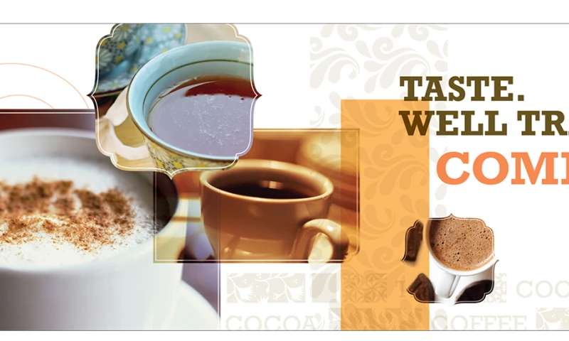 Wildfire - Coca-Cola/Far Coast Campaign