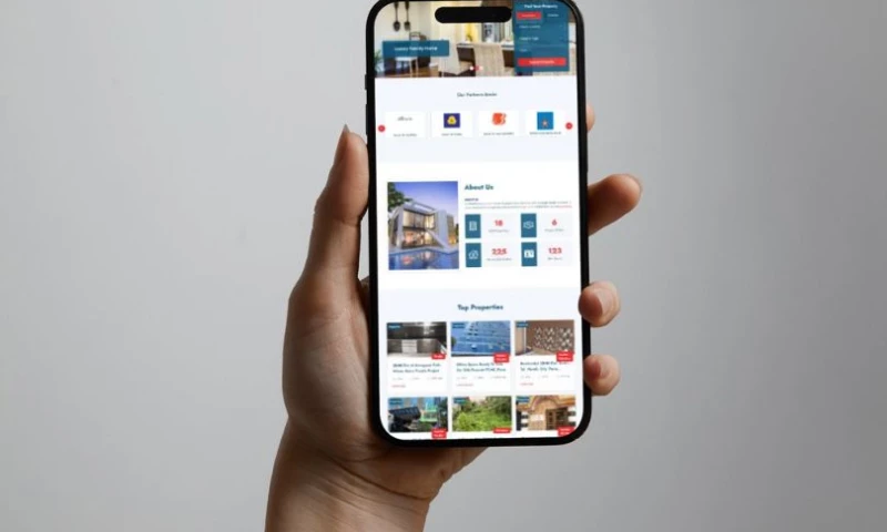 Invoidea - Mobile App Development