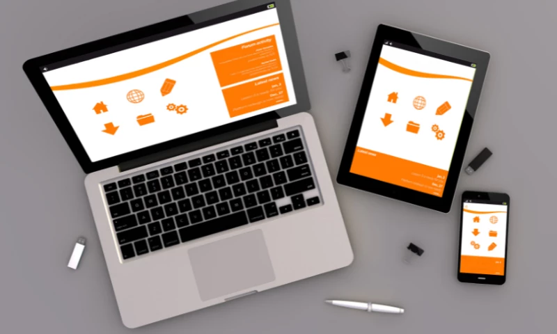 Intuio Software Labs Pvt. Ltd. - Cross Platform Application for Ironman Franchisee