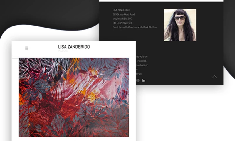 TechUptodate - Lisa Zanderigo