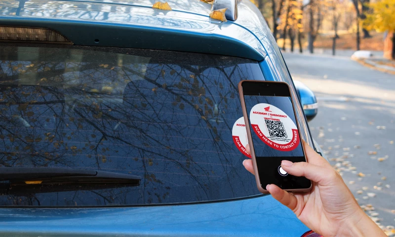 Smart Vehicle Inspection Platform