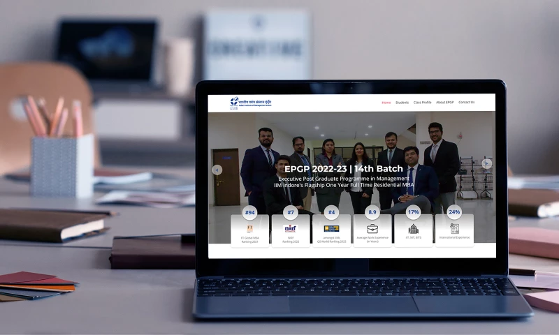 Higher Education Institution