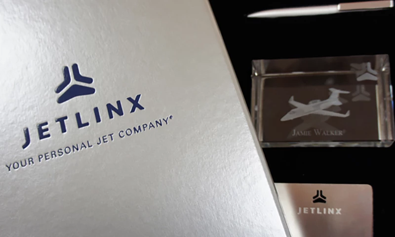 Identity Marketing Group - Custom Print Box and Gift Kit