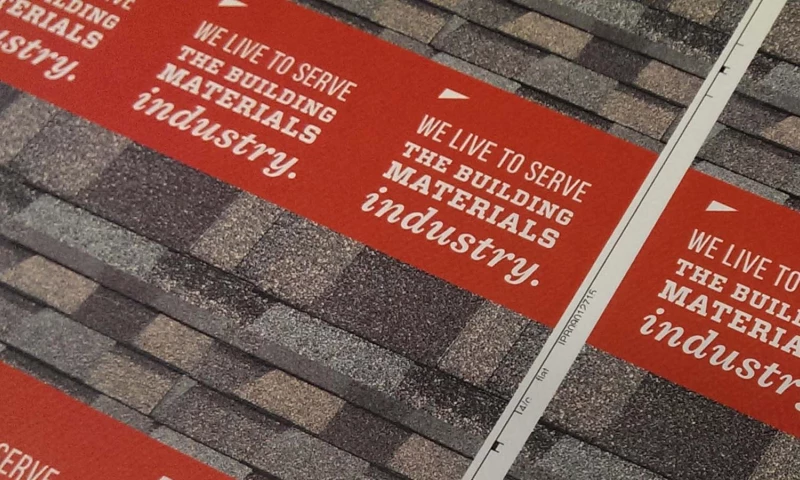 Identity Marketing Group - Custom Card Sheet