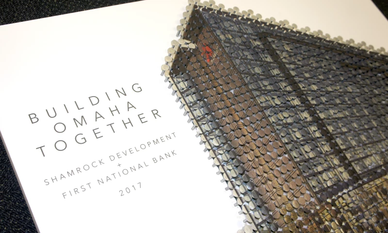 Identity Marketing Group - Award Design and Print