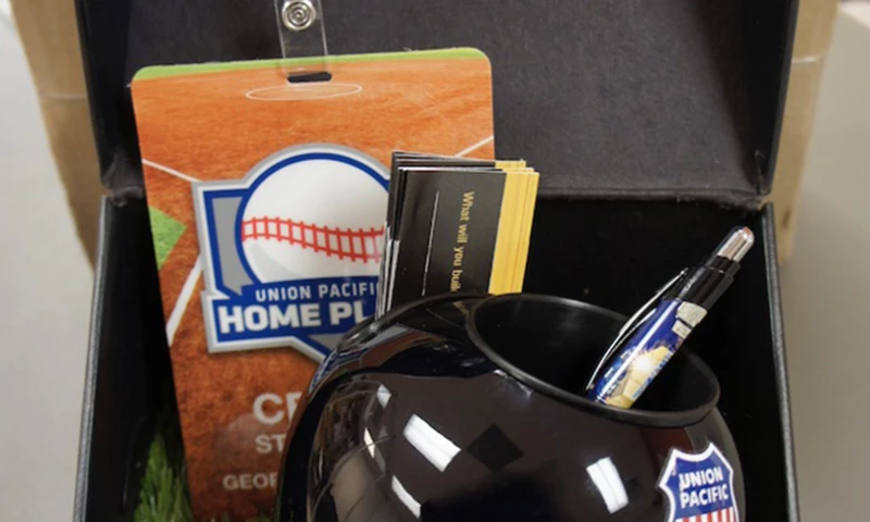 Identity Marketing Group - Custom Event Package