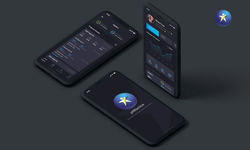 Online Education Platform