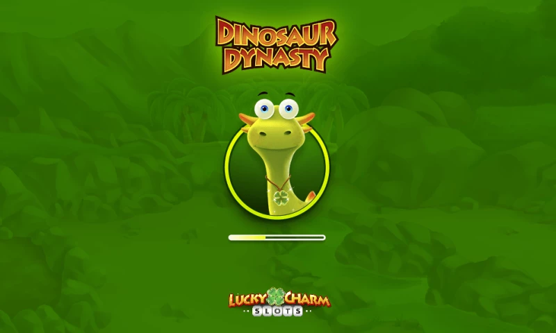 MPS - Lucky Charm Slots