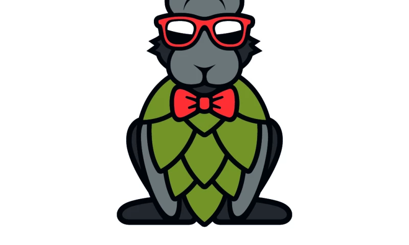 Identity Marketing Group - Brewery Logo& Brand