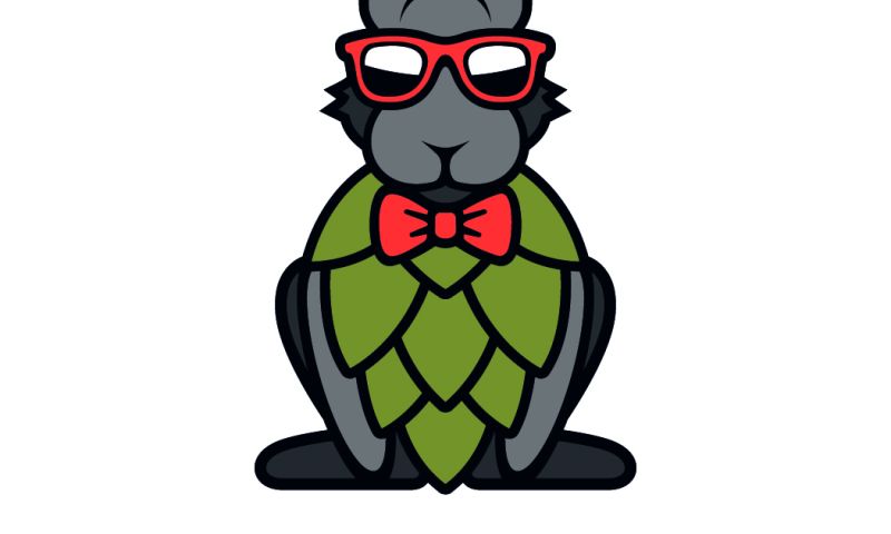 Identity Marketing Group - Brewery Logo& Brand