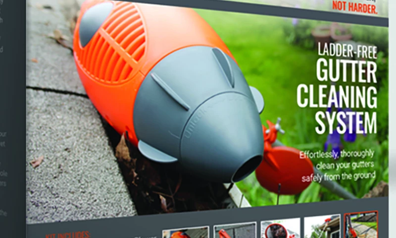 Identity Marketing Group - Custom Package