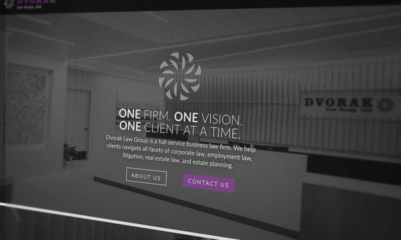 Identity Marketing Group - WordPress Development