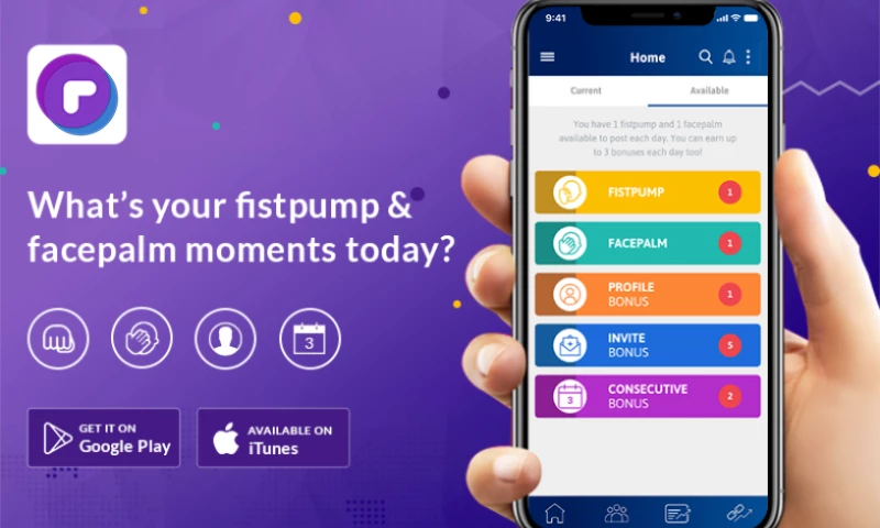 KONSTANT INFOSOLUTIONS - Social Networking App