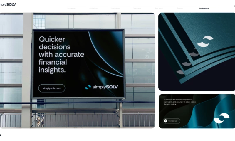 Cooth - Transforming Public Sector Decision Making