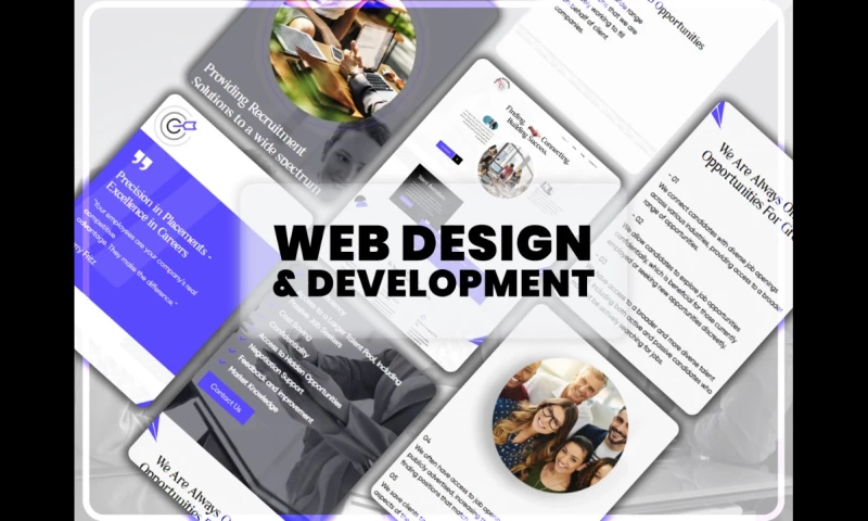 Australian Web Designers - Web Design & Development