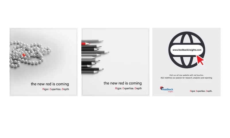 New refined logo launch