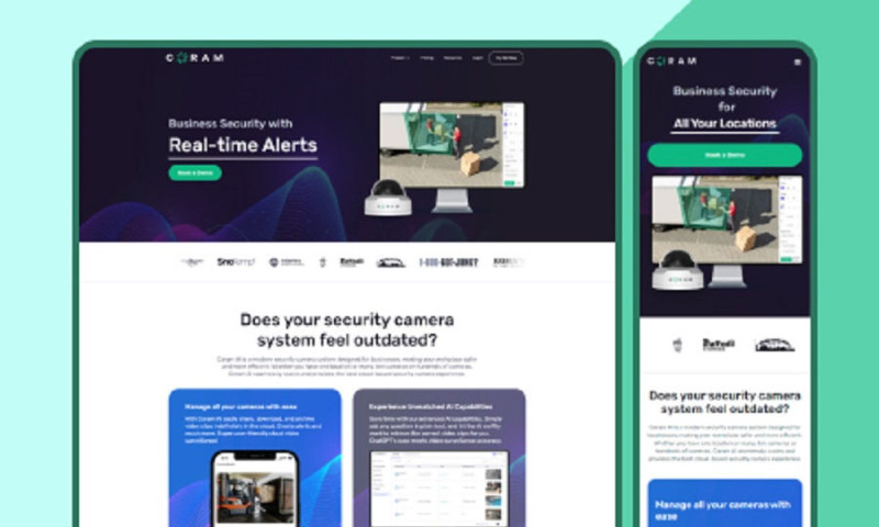 Phaedra Solutions - Coram.ai