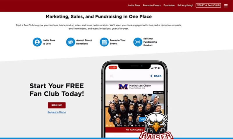 Lvivity LLC - Fan Club