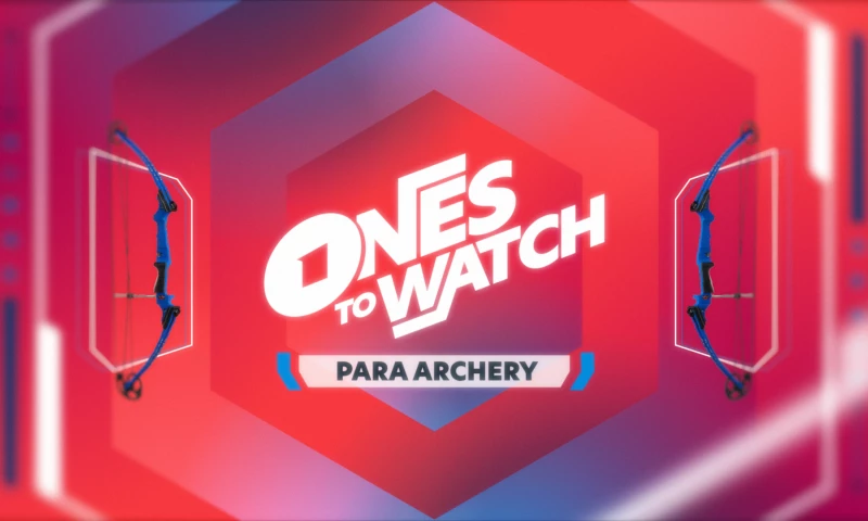 Kano Studio - Paralympics Ones to Watch