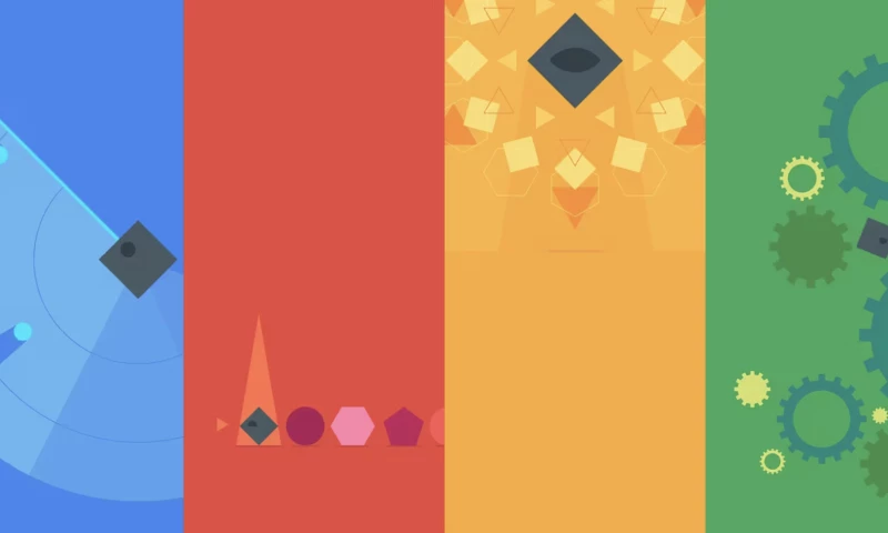 Kano Studio - Google SVA