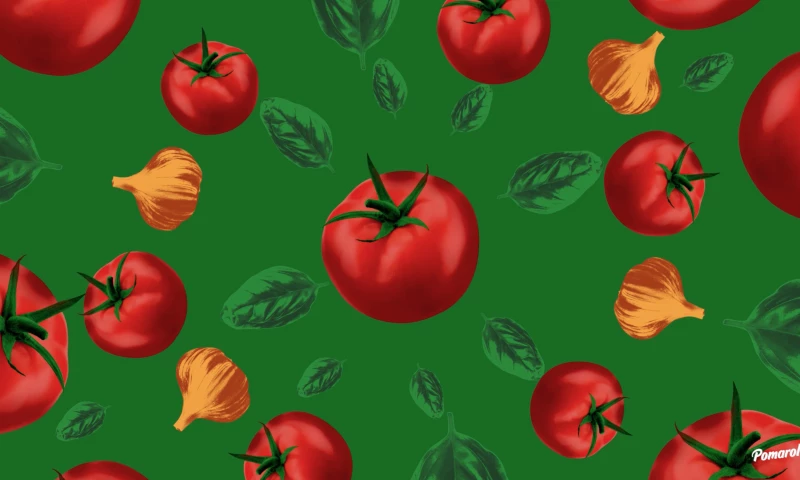 Kano Studio - Pomarola Brand Film