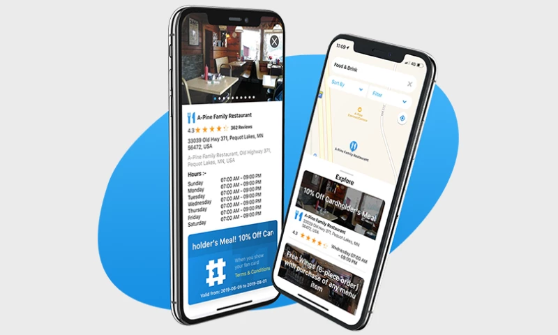 Top Reward System App for iPhone and Android