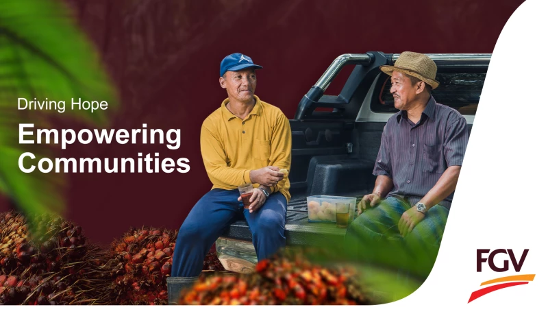 I Concept - FGV - Corporate Digital Rebranding