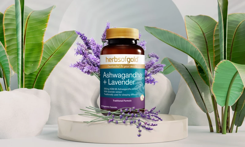 I Concept - Herbs of Gold - eCommerce Solutions