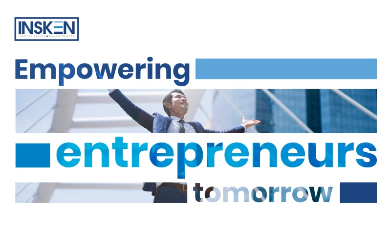 I Concept - INSKEN - Corporate Rebranding