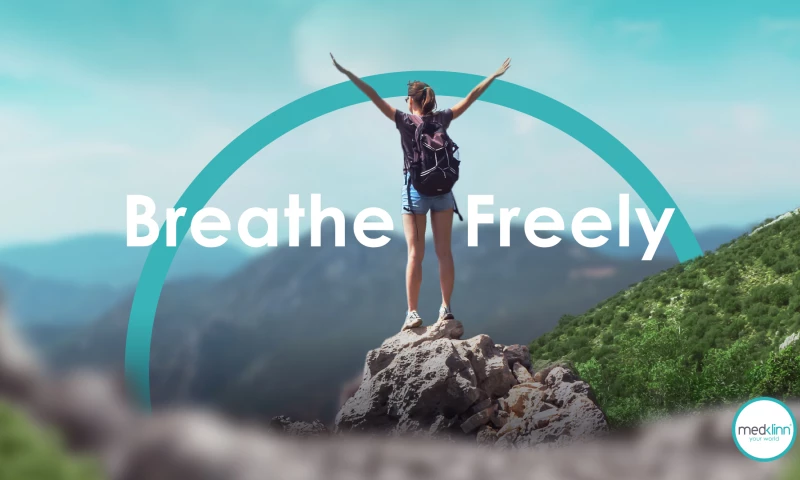 I Concept - Medklinn - eCommerce Branding Solutions